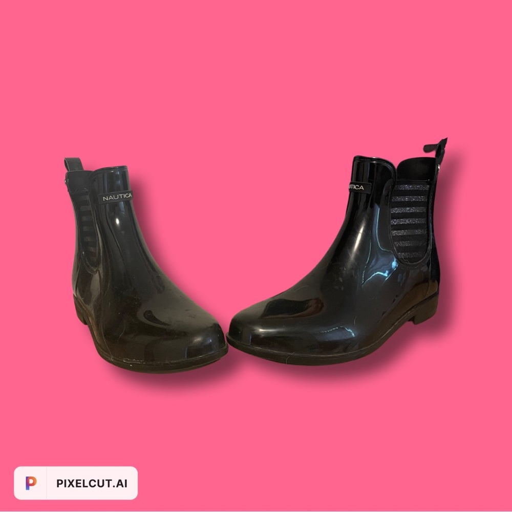 Rain Booties